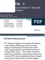 PT. Megasari Makmur