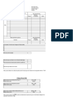 Formato Auditorias Efectivas de Seguridad