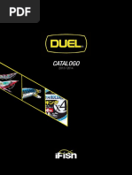 Catalogo Duel 2014