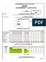 Aseguramiento de Calidad