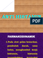 Farmakol-Antihistamin-1