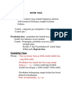 SISTIM FASA Kuliah Edited PDF