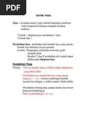 Sistim Fasa Kuliah Editedpdf