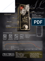 SL Drive Manual