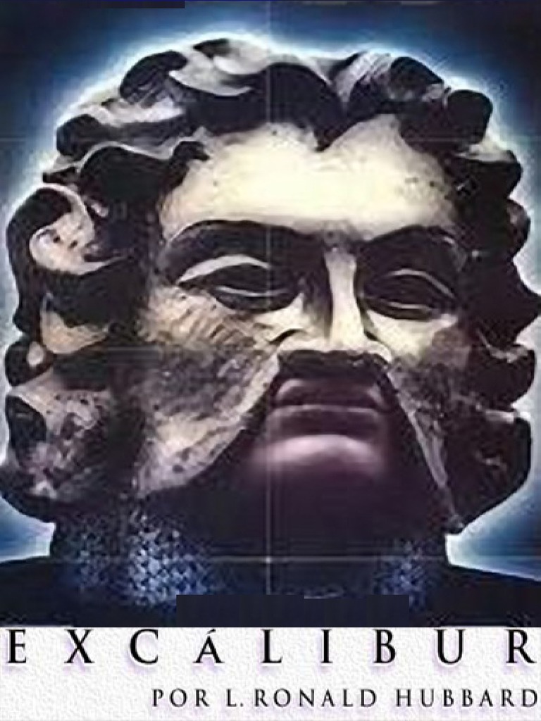 Excalibur Una Puerta Al L Ron Hubbard PDF PDF