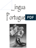 Apostila CEF - Portugues