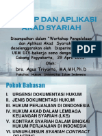 Legal Drafting Perbankan Syariah-Microfin