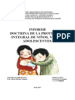 Informe 1 Derechos Humanos