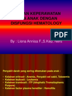 Hematologi