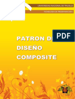 Patron de Diseño Composite