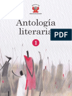 Antología literaria 1