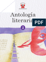 Antología Literaria 2