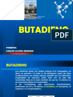 Butadieno