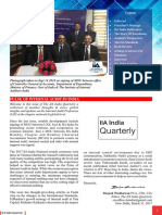 IIA India Quarterly April 2017 1MB PDF