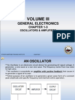 41-3  IInd ED ECE OSCILLATORS & AMPLIFIER CH 1-3.ppt