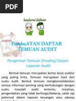 Audit Sektor Publik