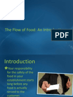 The Flow of Food Amo Ni