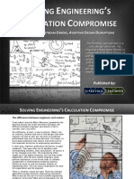 Calculations Ebook PDF