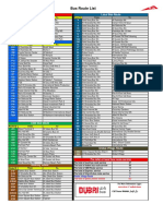 Bus Route List English Dec2014 PDF