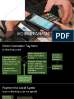 Mobile Payment for Rural Electrification - AES Sml