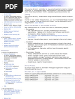 Download Catia Delmia Enovia Vplm 519 by d-fbuser-32481761-1 SN36800762 doc pdf