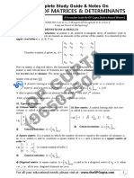 03.Matrices-Determinants.pdf