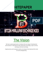 BTCi WHITEPAPER