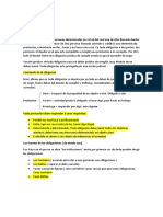 Tema 19 Derechos de Obligacion