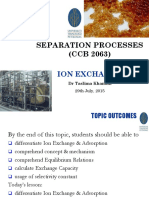 Separation Processes (CCB 2063)