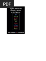 Book Excerpt - Get Ready for Scrum