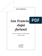 San Francisco Dupa Furtuna PDF