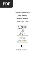 Entre Duas Vidas (psicografia Chico Xavier - espiritos diversos).pdf