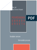 Knjiga PovršinskaObradaDrveta PDF