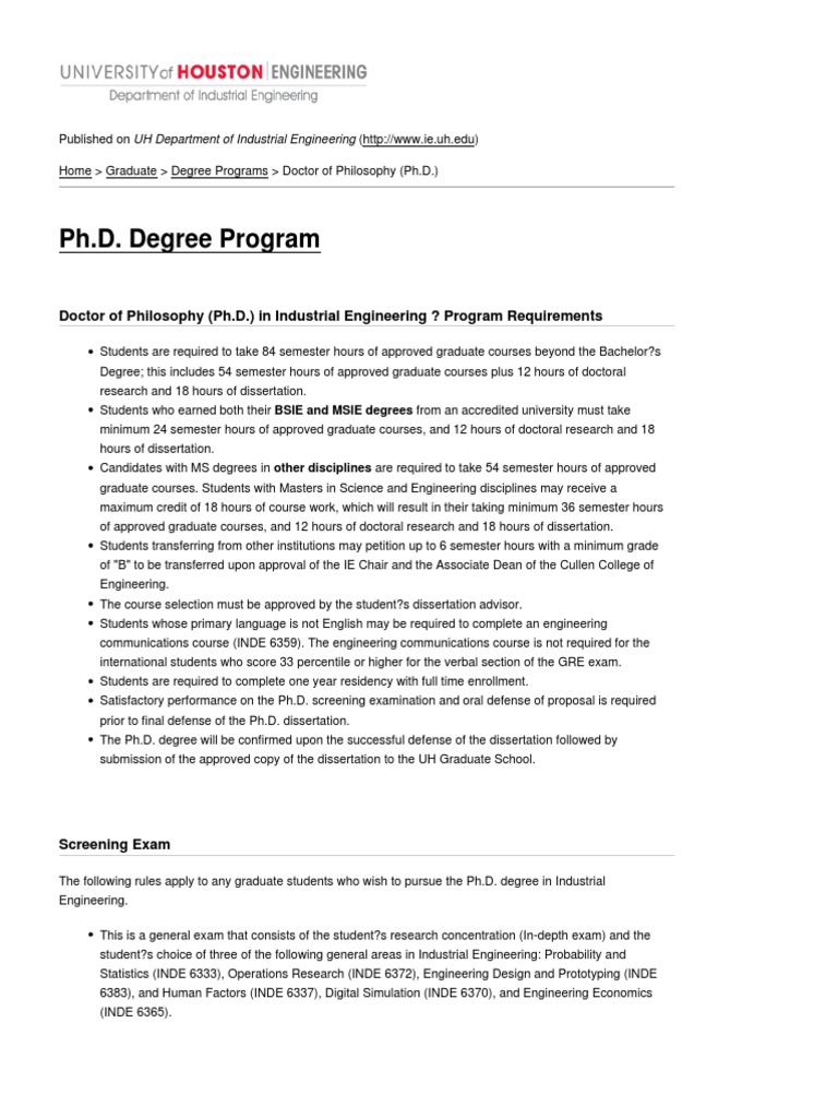 Phd degree years picture