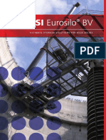 ESI Eurosilo, General Company Brochure 2011, en