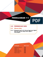 3 - Perwakilan Data 2