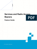ZTE UMTS Services and Radio Access Bearers Feature Guide V1 10 PDF