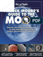 BBC Sky at Night - Patrick Moore's Guide To The Moon