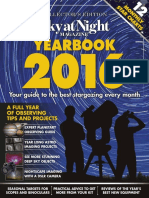 BBC Sky at Night – Yearbook 2016