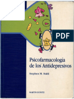 Psicofarmacologia De Los Antidepresivos - Stahl.pdf