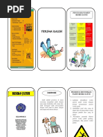 2 Leaflet Resiko  Jatuh  2 Leaflet Resiko  Jatuh