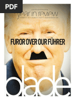 Washingtonblade.com, Volume 48, Issue 52, December 29, 2017