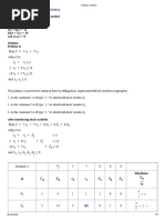 Question 5 (Simplex Method) PDF