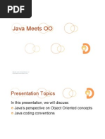 Java Meets Oo: !!! 2003 - 2007 Developintelligence LLC