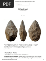 Download 17 Peninggalan Zaman Praaksara lengkap Dengan Gambar dan 3 Masa by Alif Ssr SN368022514 doc pdf