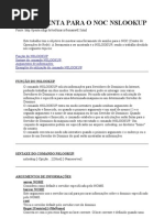 Artigo - DNS - NSLOOKUP Avancado.pdf