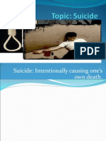 Suicidee