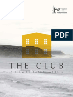 El Club (Pressbook)