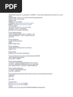 Freebitco - in Script Ultimate by HaX3rZ Team | PDF | Computers