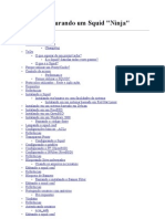 Download Artigo - PROXY - Completo Configurao do Squidpdf by Antonio Higino Manoel Machado SN36802498 doc pdf